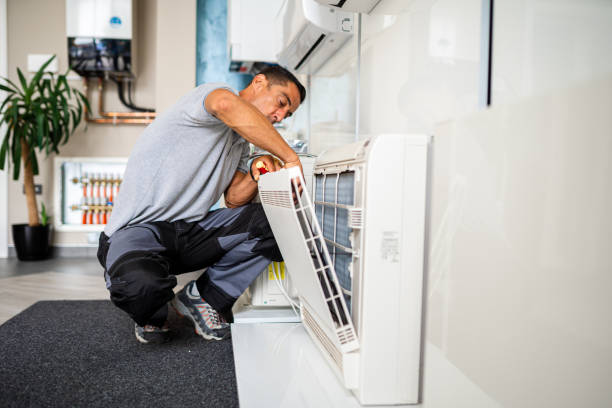Best Ductwork Cleaning Services  in Fords Prairie, WA