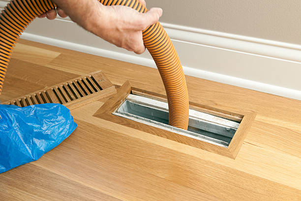 Best Professional Duct Cleaning Services  in Fords Prairie, WA