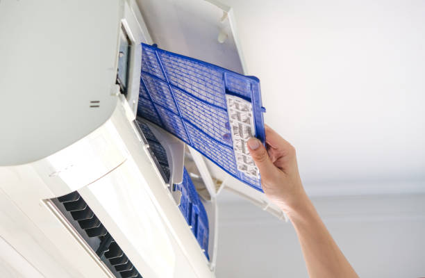 Best Ventilation Cleaning Services  in Fords Prairie, WA