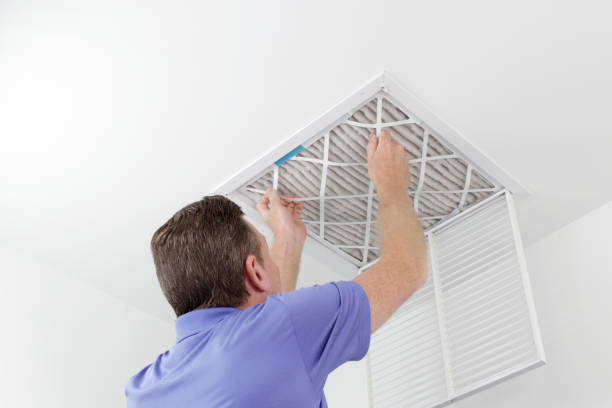 Best HVAC System Cleaning  in Fords Prairie, WA